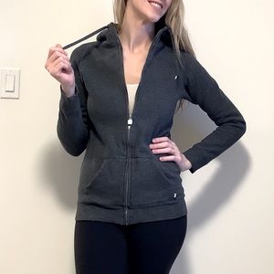 Classic TNA Zip Hoodie